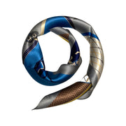 Halo Silk Scarf