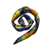 Elana Silk Scarf