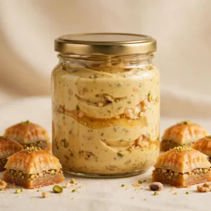 Baklava Cream 300g