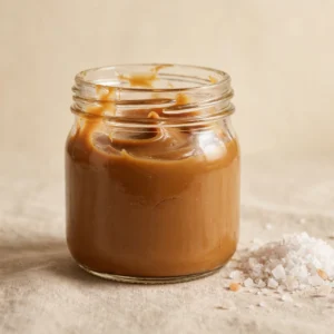 Salted Caramel Spread 300g