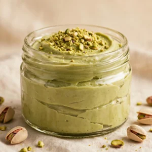 Crunchy Pistachio Cream 300g