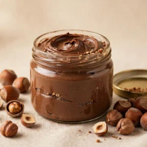 Roasted Hazelnut Cream 300g