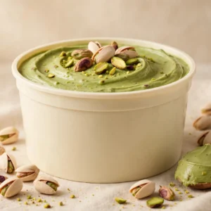 Pistachio Cream 1kg (Professional)