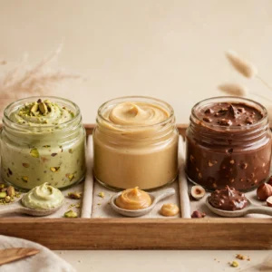 Trio Tasting Set (3x100g)